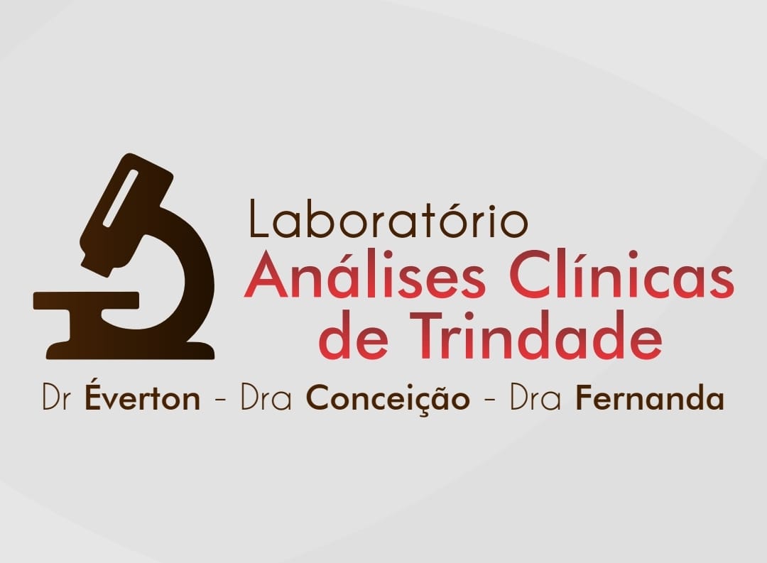 LABORATORIO DE ANALISES CLINICAS DE TRINDADE